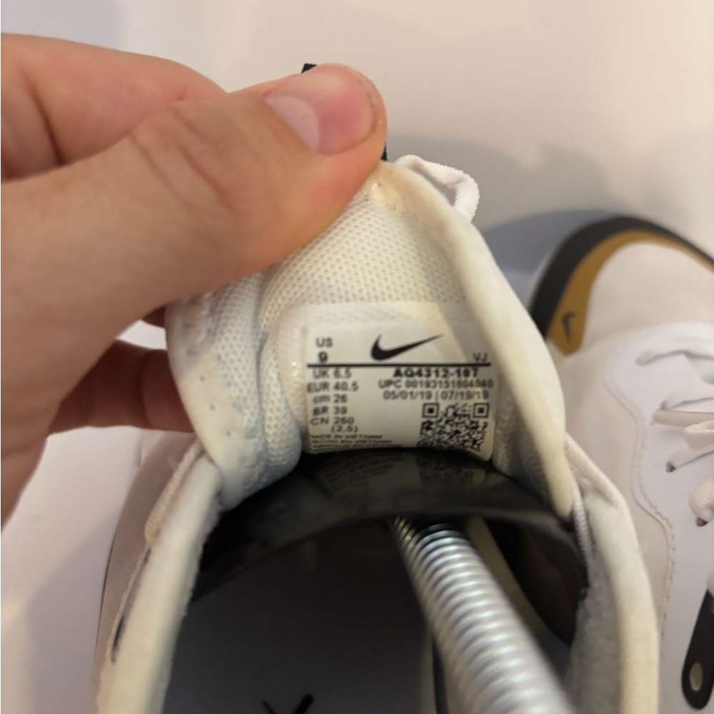 Nike Air Max Dia size 9 - Picture 6 of 9